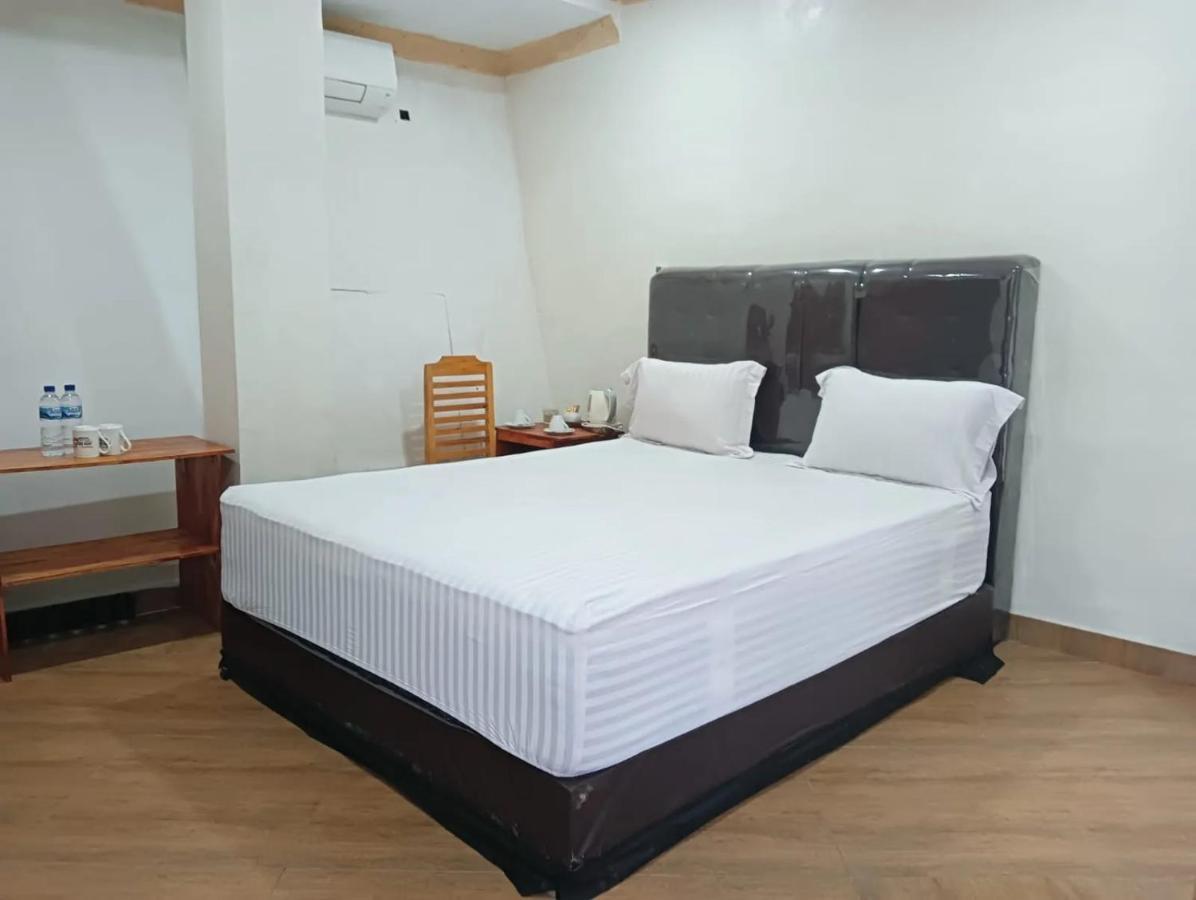 Peken Tebu Resort Sembahe Sibolangit Exterior photo